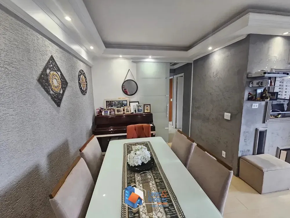 Apartamento, 3 quartos, 81 m² - Foto 4