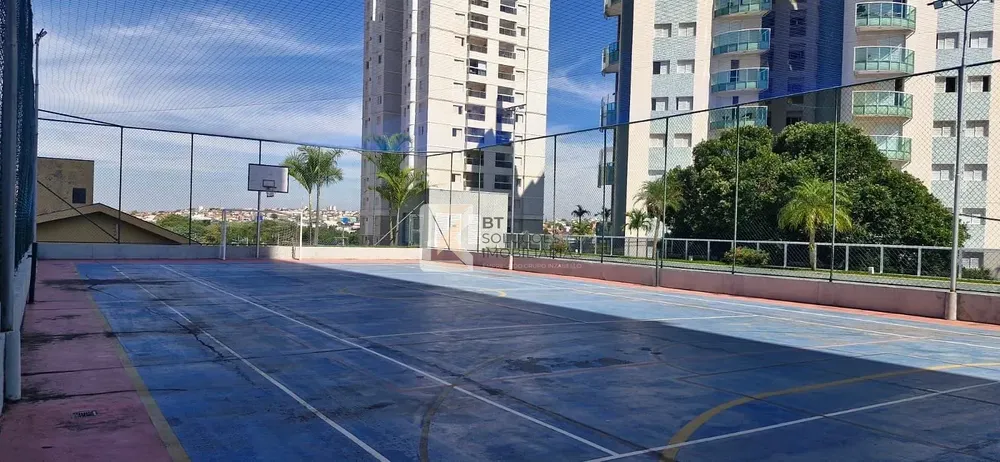 Apartamento, 3 quartos, 95 m² - Foto 8