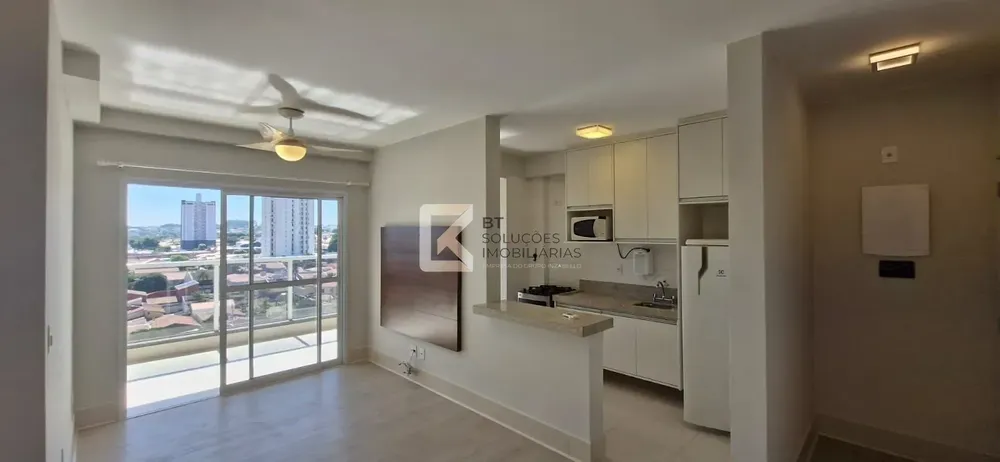 Apartamento, 3 quartos, 95 m² - Foto 4