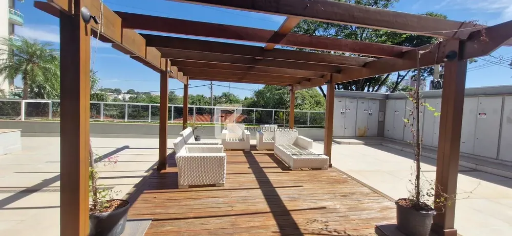 Apartamento, 3 quartos, 95 m² - Foto 7