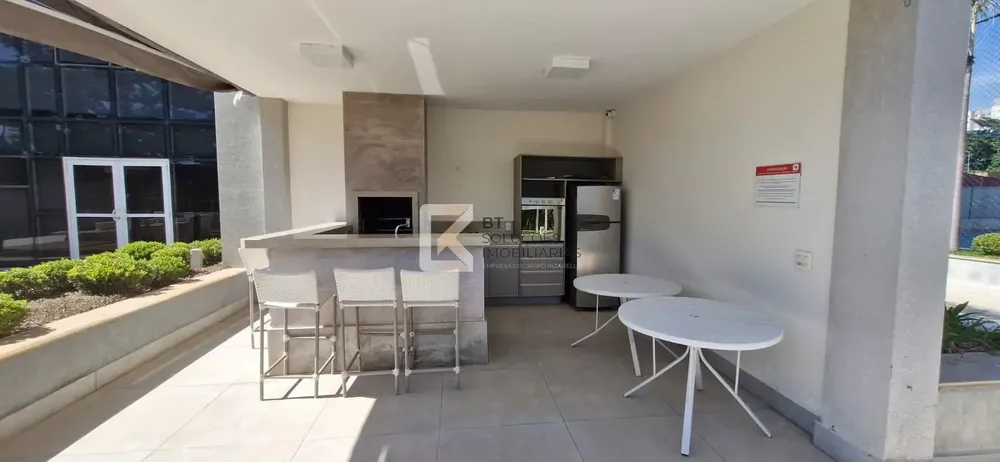 Apartamento, 3 quartos, 95 m² - Foto 6