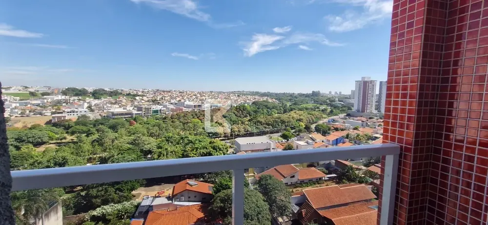 Apartamento, 3 quartos, 95 m² - Foto 5