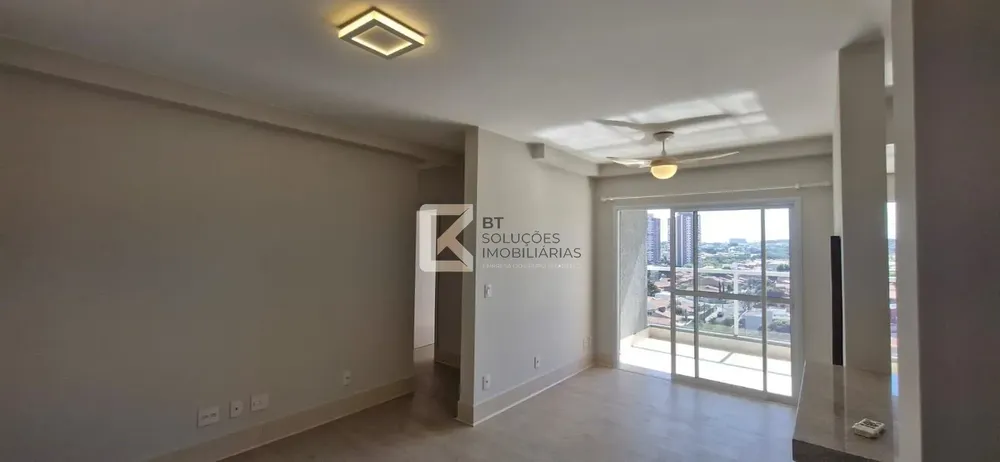 Apartamento, 3 quartos, 95 m² - Foto 2