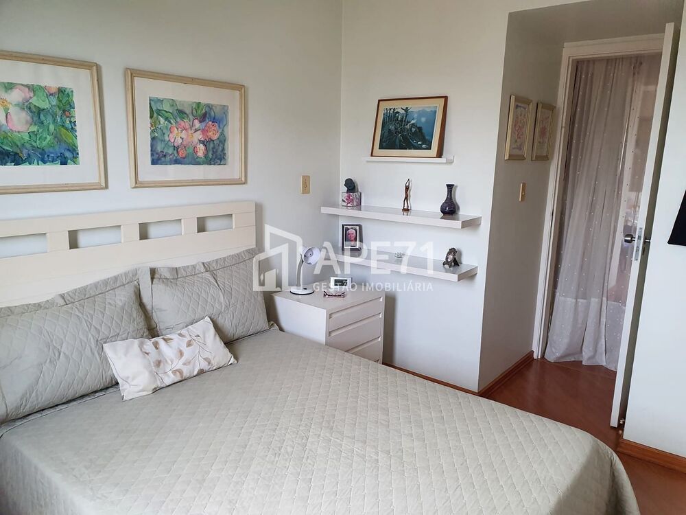 Apartamento à venda com 2 quartos, 67m² - Foto 10