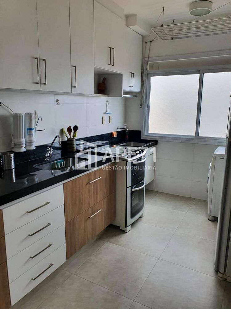 Apartamento à venda com 2 quartos, 67m² - Foto 21