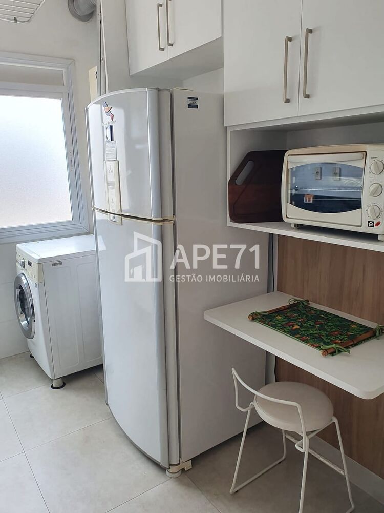 Apartamento à venda com 2 quartos, 67m² - Foto 24