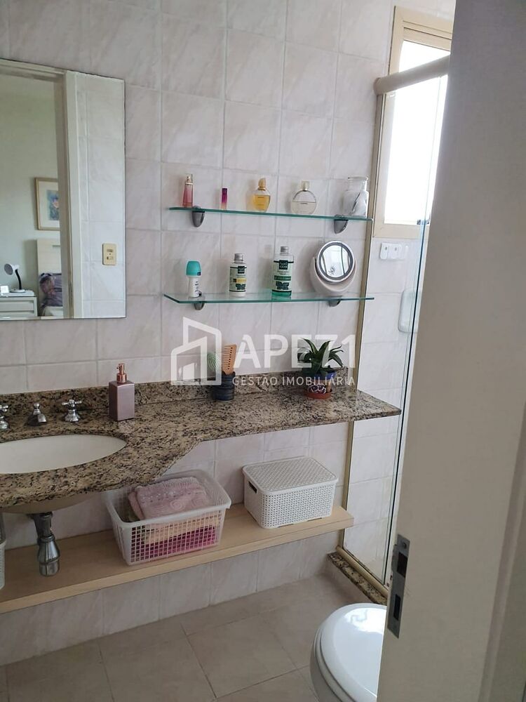 Apartamento à venda com 2 quartos, 67m² - Foto 11