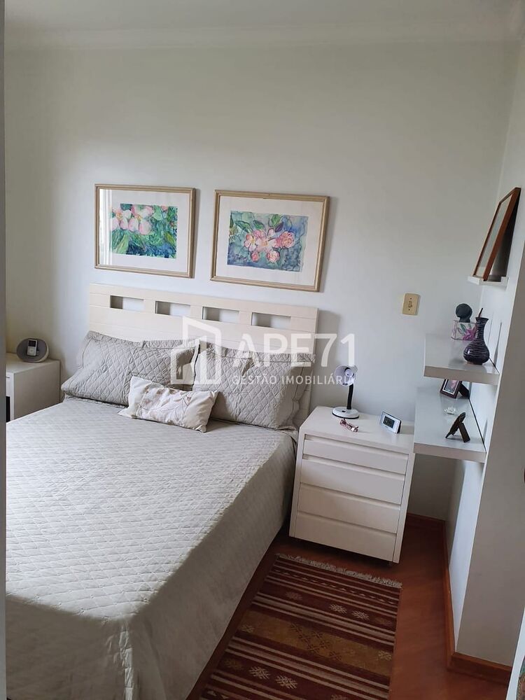 Apartamento à venda com 2 quartos, 67m² - Foto 6