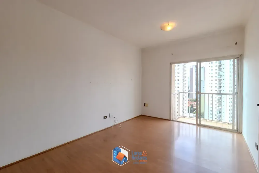 Apartamento, 2 quartos, 70 m² - Foto 2