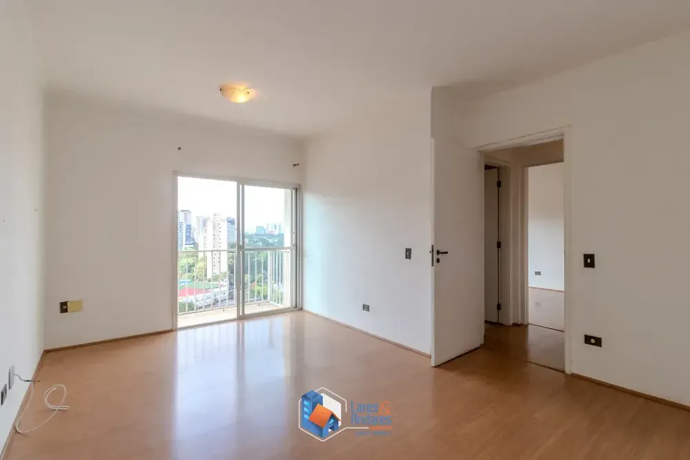 Apartamento, 2 quartos, 70 m² - Foto 1
