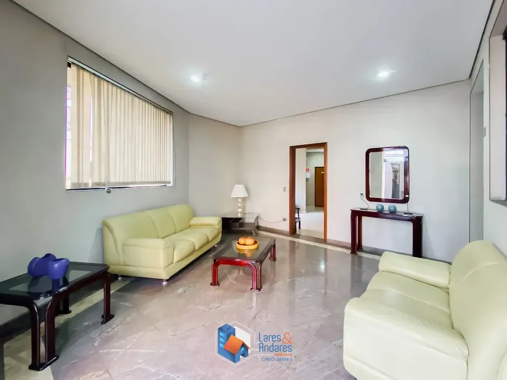 Apartamento, 4 quartos, 196 m² - Foto 5