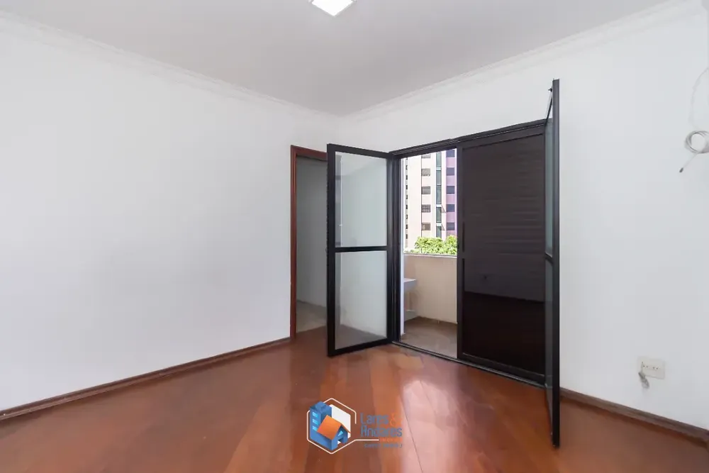 Apartamento, 4 quartos, 196 m² - Foto 8