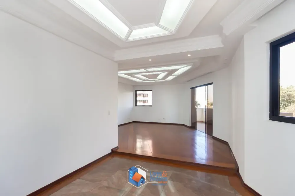 Apartamento, 4 quartos, 196 m² - Foto 7