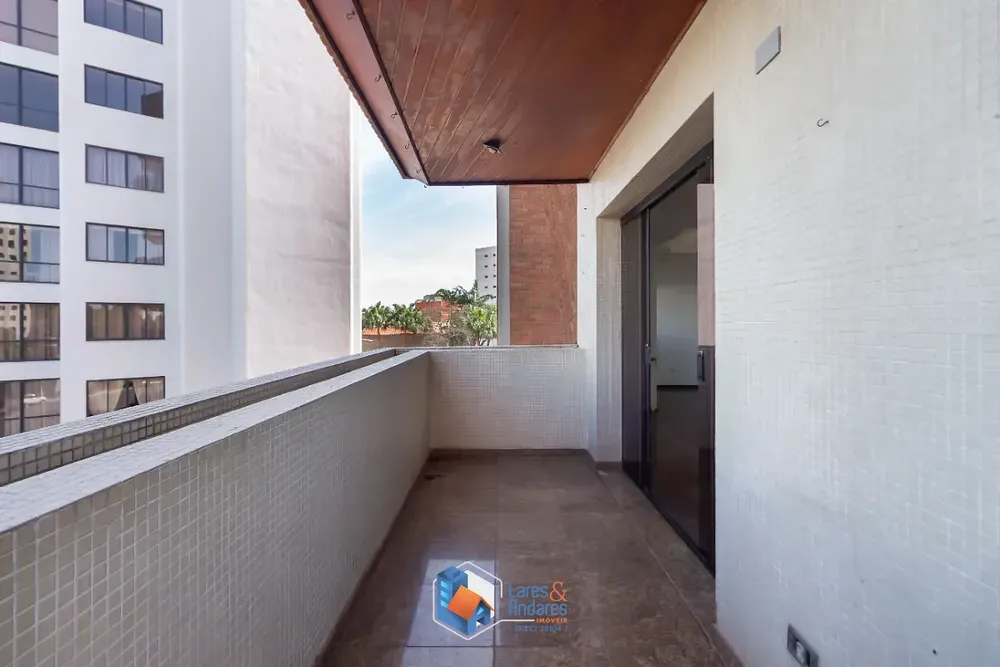 Apartamento, 4 quartos, 196 m² - Foto 6