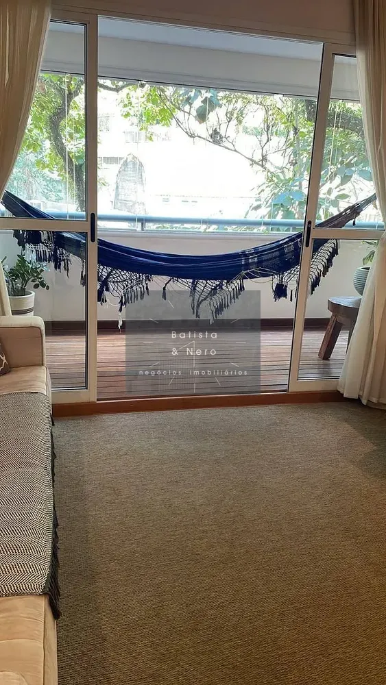 Apartamento, 3 quartos, 98 m² - Foto 2