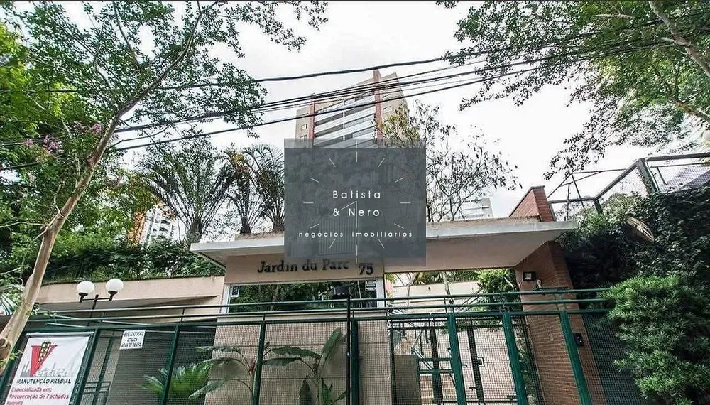 Apartamento, 3 quartos, 98 m² - Foto 4