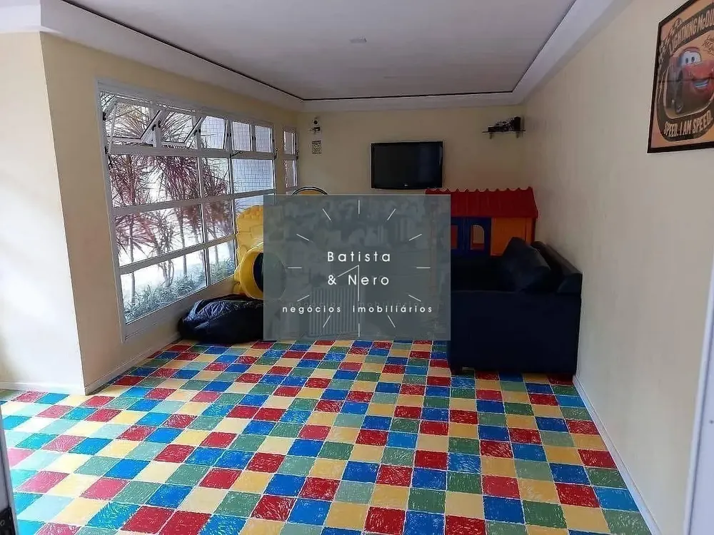 Apartamento, 3 quartos, 98 m² - Foto 6