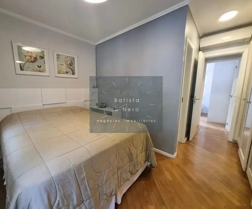 Apartamento, 3 quartos, 98 m² - Foto 5