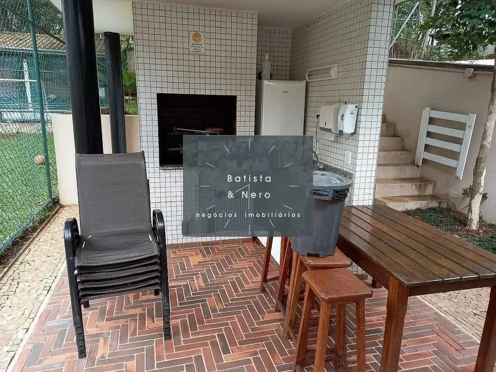 Apartamento, 3 quartos, 98 m² - Foto 3