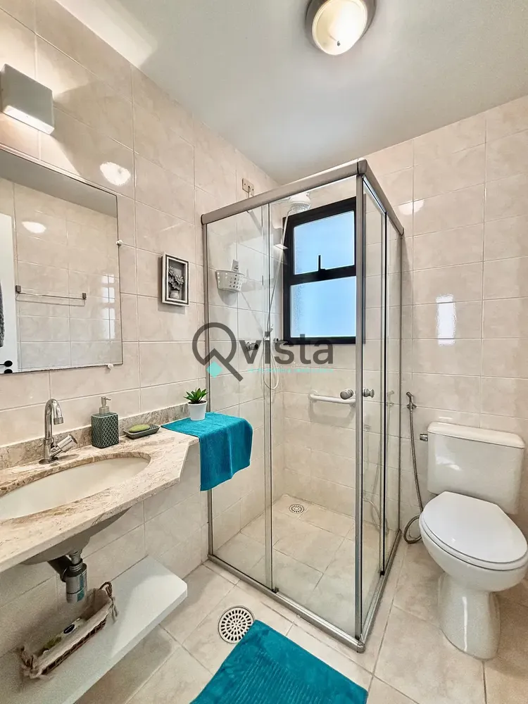Apartamento, 2 quartos, 65 m² - Foto 4