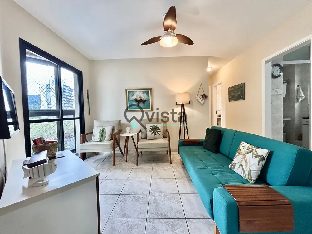 Apartamento, 2 quartos, 65 m² - Foto 2