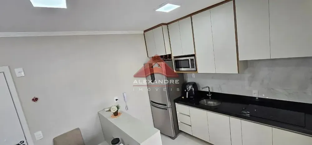 Apartamento, 2 quartos, 56 m² - Foto 1