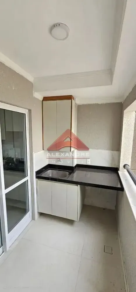 Apartamento, 2 quartos, 56 m² - Foto 6