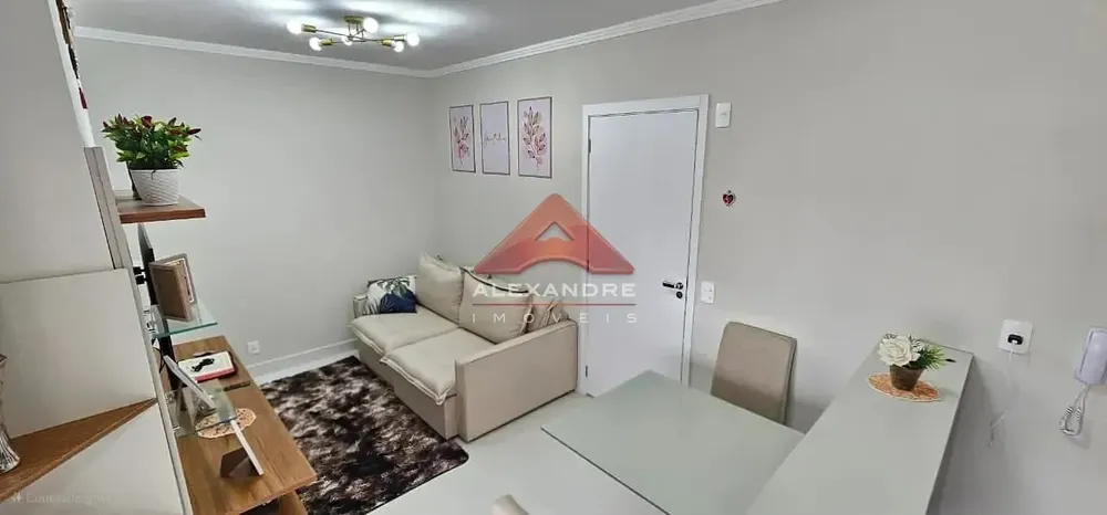 Apartamento, 2 quartos, 56 m² - Foto 8