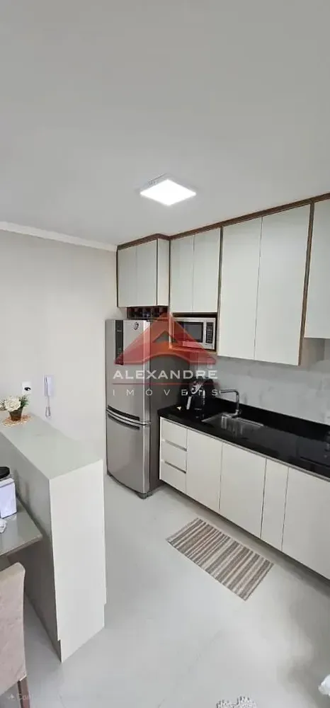 Apartamento, 2 quartos, 56 m² - Foto 7