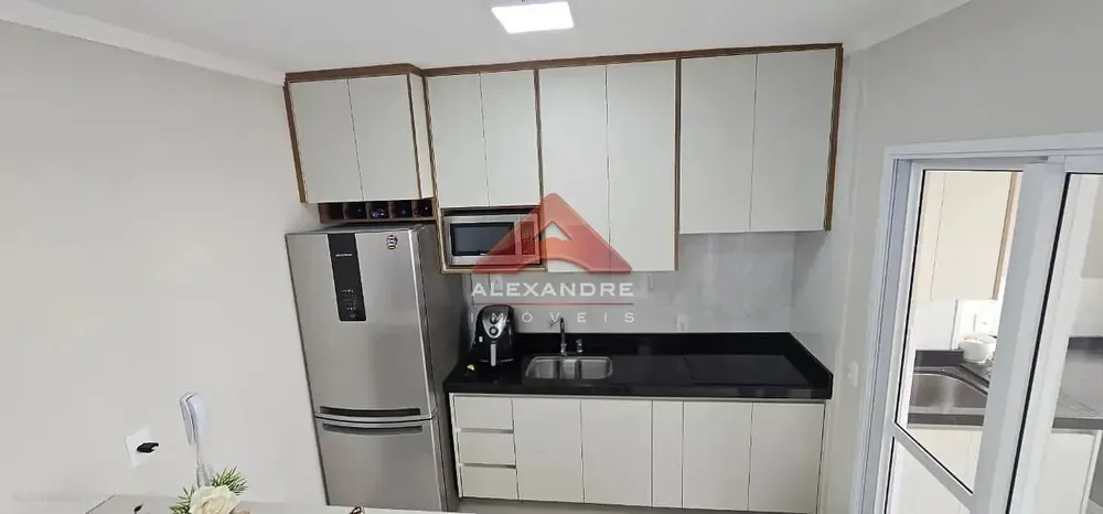 Apartamento, 2 quartos, 56 m² - Foto 4