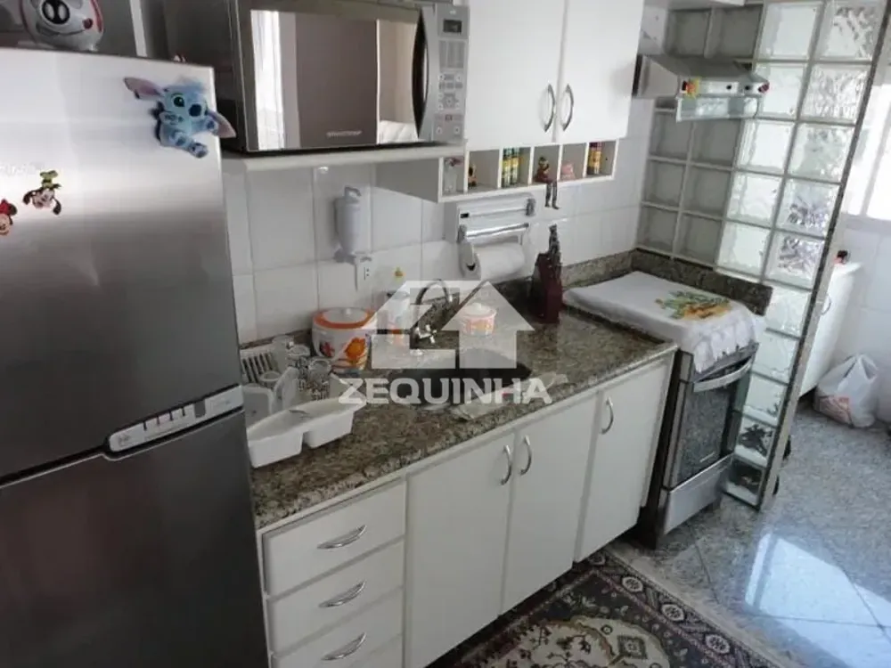 Apartamento, 3 quartos, 94 m² - Foto 3