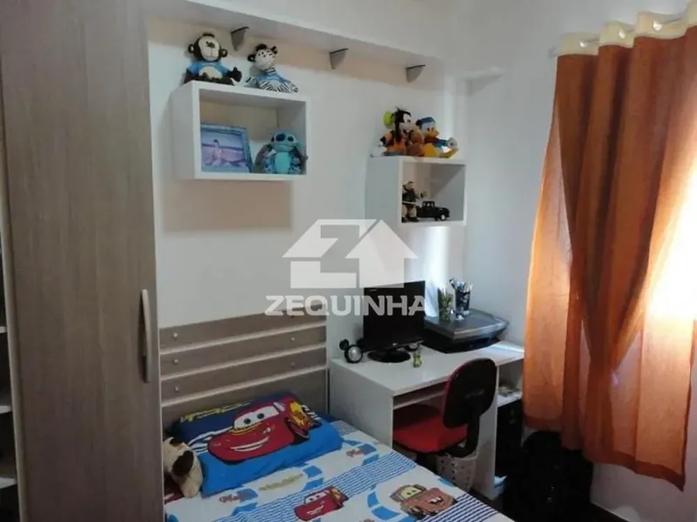 Apartamento, 3 quartos, 94 m² - Foto 4