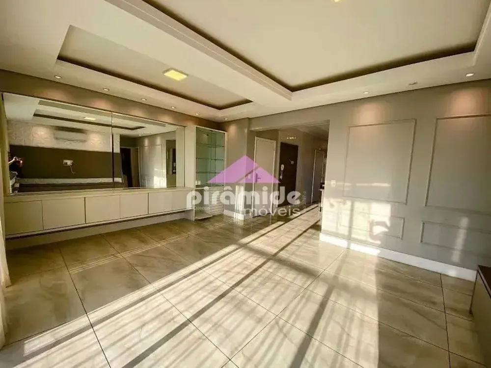 Apartamento, 4 quartos, 142 m² - Foto 3