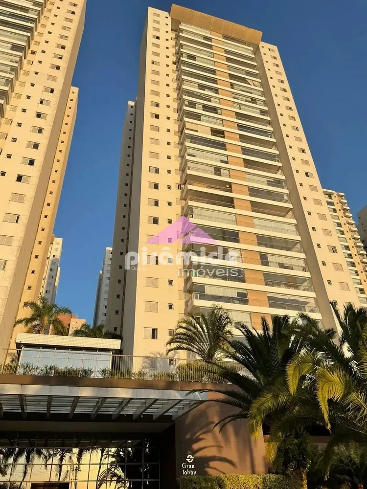 Apartamento, 4 quartos, 142 m² - Foto 1
