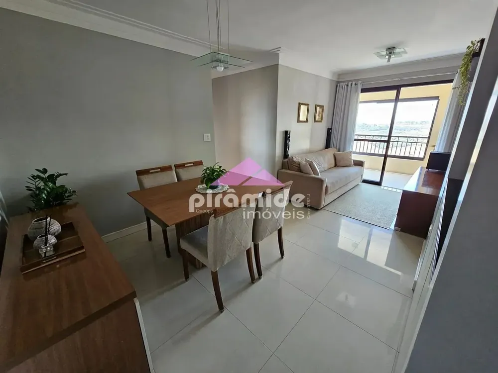 Apartamento, 3 quartos, 85 m² - Foto 4