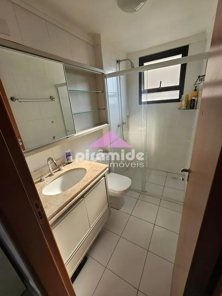 Apartamento, 3 quartos, 85 m² - Foto 3