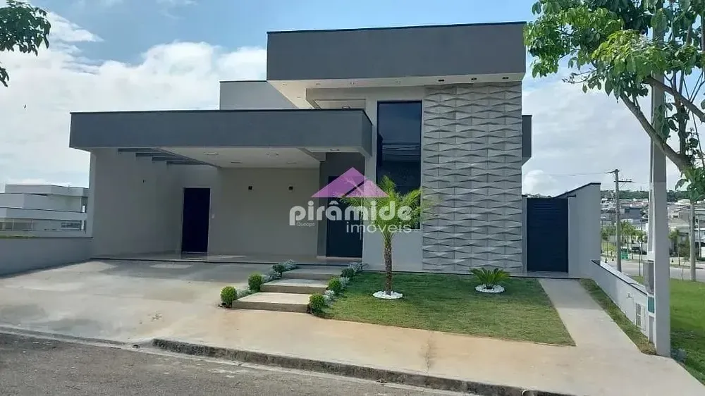 Casa, 3 quartos, 164 m² - Foto 1