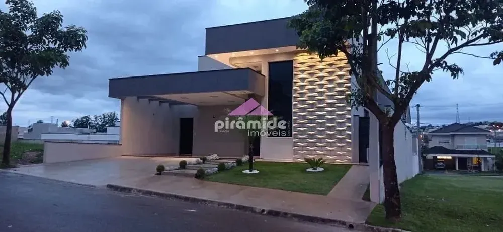 Casa, 3 quartos, 164 m² - Foto 2