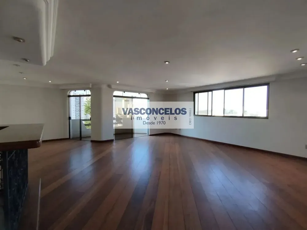 Apartamento, 4 quartos, 330 m² - Foto 4