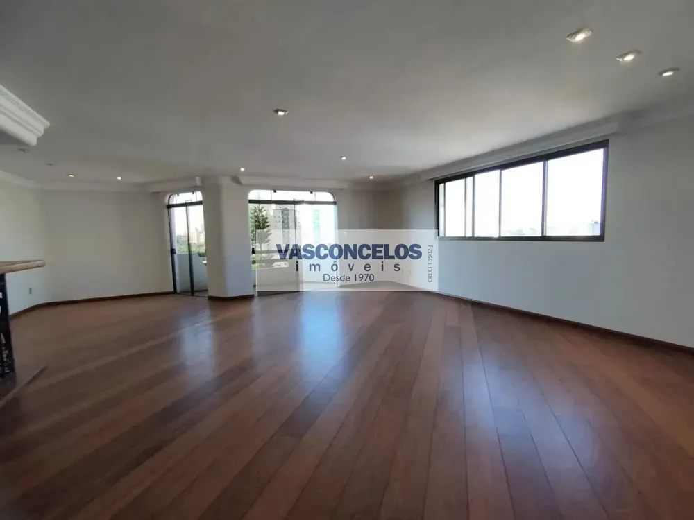 Apartamento, 4 quartos, 330 m² - Foto 2