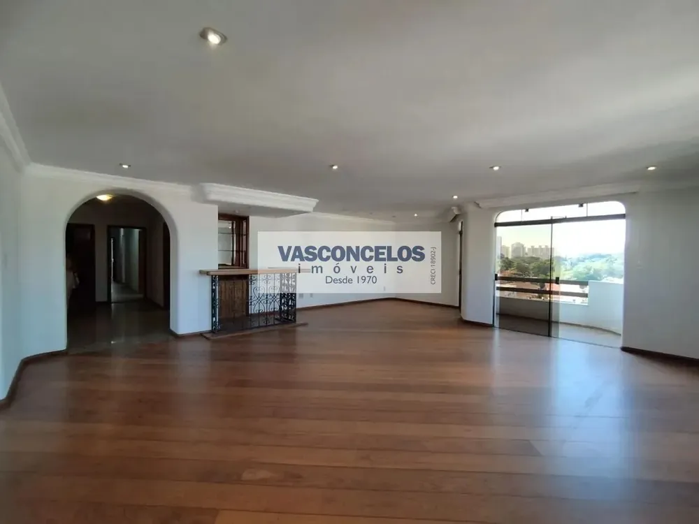 Apartamento, 4 quartos, 330 m² - Foto 3