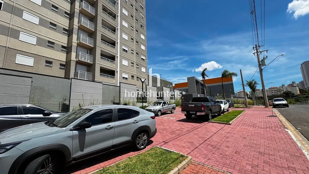Apartamento, 2 quartos, 66 m² - Foto 8