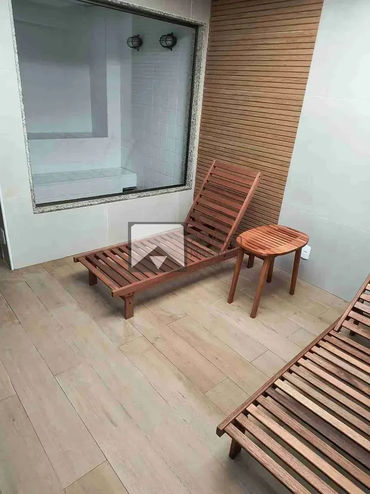 Apartamento, 1 quarto, 35 m² - Foto 36