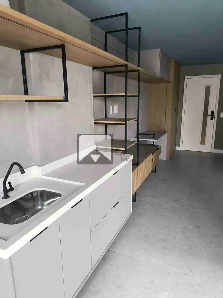 Apartamento, 1 quarto, 35 m² - Foto 60