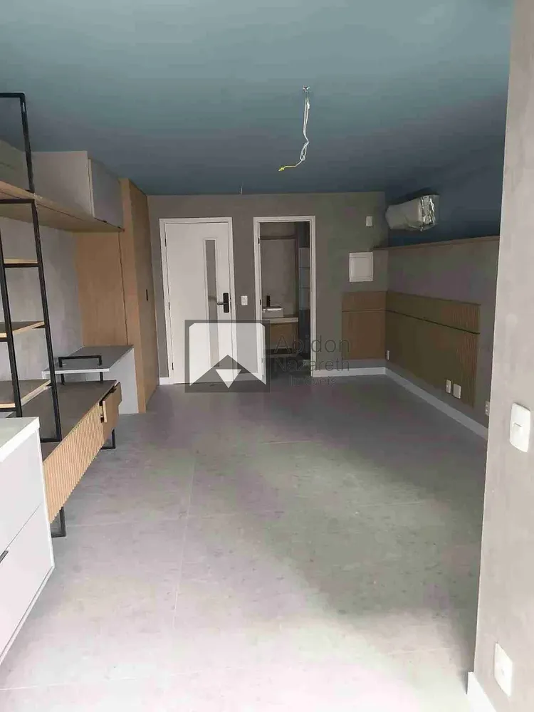 Apartamento, 1 quarto, 35 m² - Foto 64
