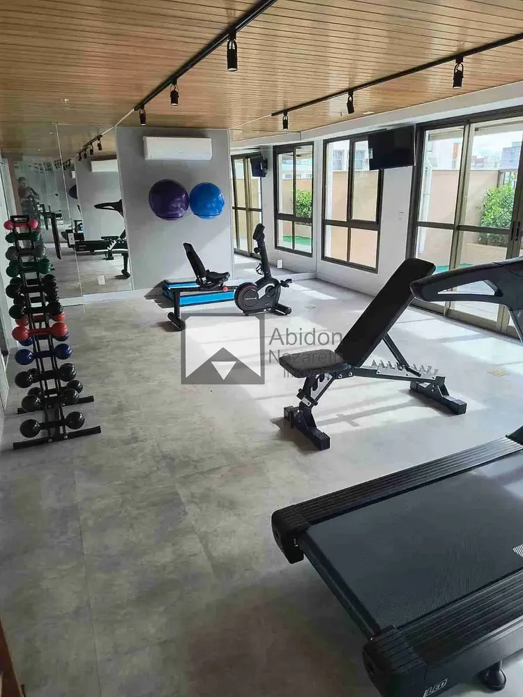 Apartamento, 1 quarto, 35 m² - Foto 72