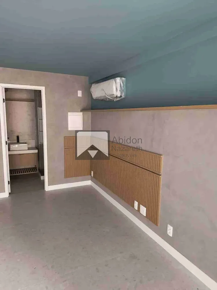 Apartamento, 1 quarto, 35 m² - Foto 27