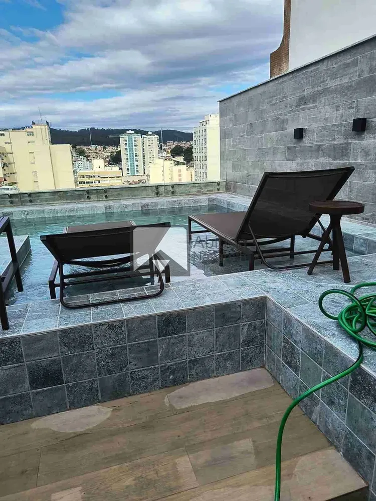 Apartamento, 1 quarto, 35 m² - Foto 42