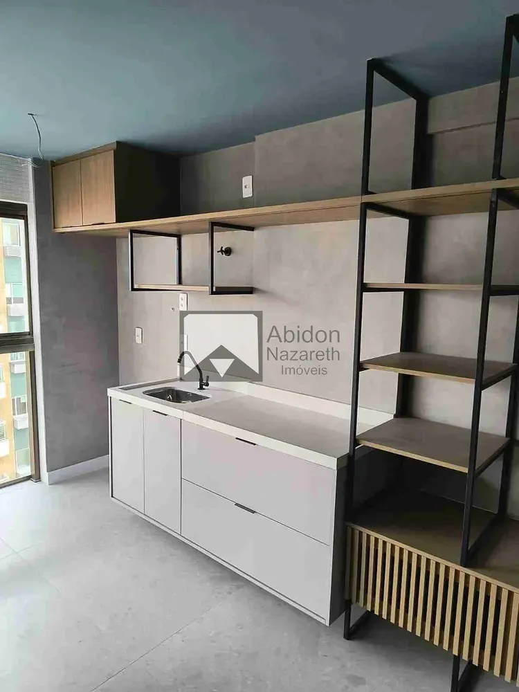 Apartamento, 1 quarto, 35 m² - Foto 70