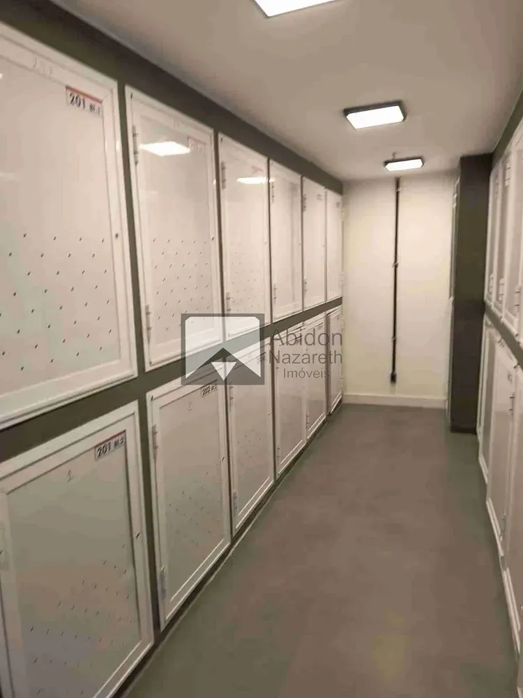 Apartamento, 1 quarto, 35 m² - Foto 33